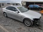 2011 BMW 535 XI