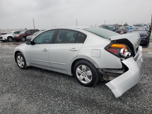 2008 Nissan Altima 2.5