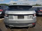 2016 Land Rover Range Rover Evoque SE