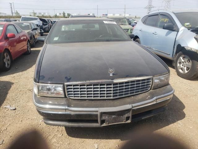 1996 Cadillac Deville