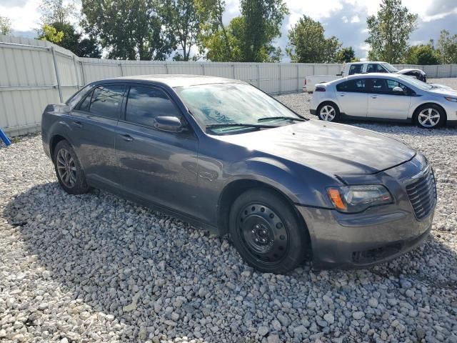 2014 Chrysler 300 S