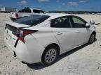 2022 Toyota Prius Night Shade