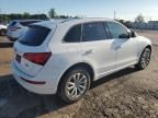 2016 Audi Q5 Premium