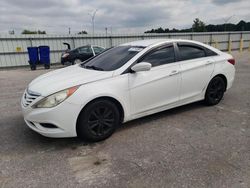 2011 Hyundai Sonata GLS en venta en Dunn, NC