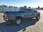 2013 Toyota Tacoma Double Cab Prerunner Long BED