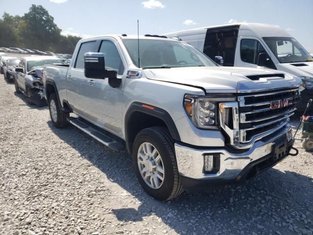 2020 GMC Sierra K2500 SLT