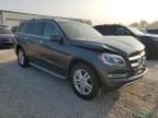 2016 Mercedes-Benz GL 450 4matic