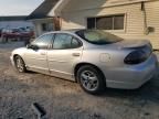 2001 Pontiac Grand Prix GT