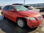 2008 Toyota Camry Hybrid