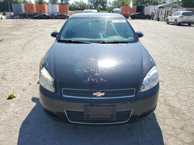 2011 Chevrolet Impala LS