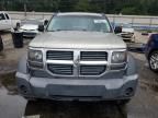 2008 Dodge Nitro SXT