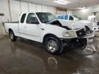 2002 Ford F150