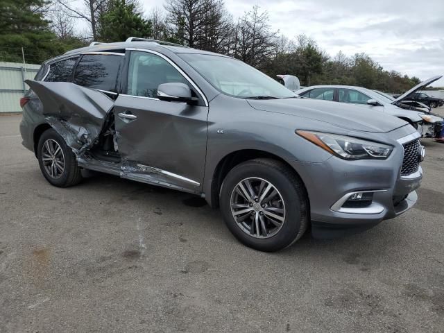 2016 Infiniti QX60