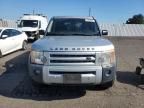 2006 Land Rover LR3 HSE