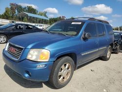 GMC salvage cars for sale: 2002 GMC Envoy