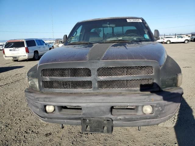 2001 Dodge RAM 1500