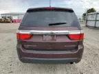 2012 Dodge Durango Citadel