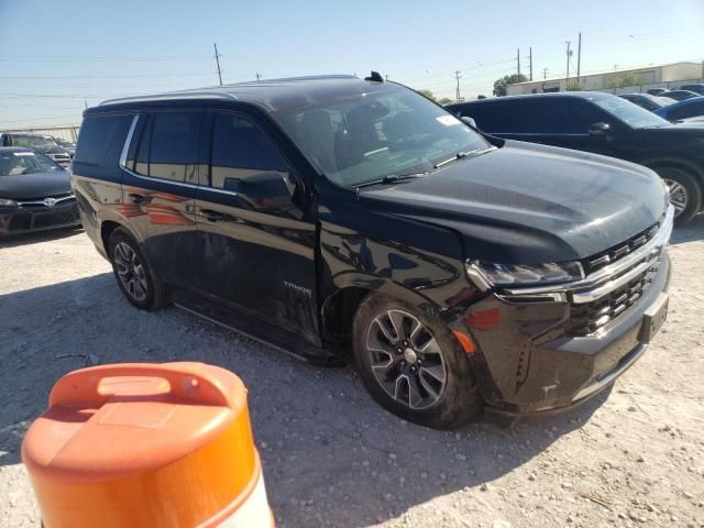 2023 Chevrolet Tahoe C1500 LS