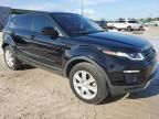 2019 Land Rover Range Rover Evoque SE