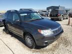 2010 Subaru Forester 2.5X Premium