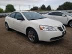 2008 Pontiac G6 Base