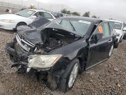 Lexus salvage cars for sale: 2012 Lexus ES 350