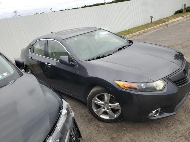 2014 Acura TSX Tech