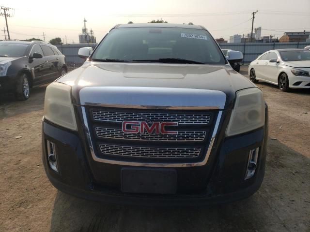 2010 GMC Terrain SLT