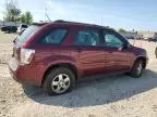 2009 Chevrolet Equinox LS