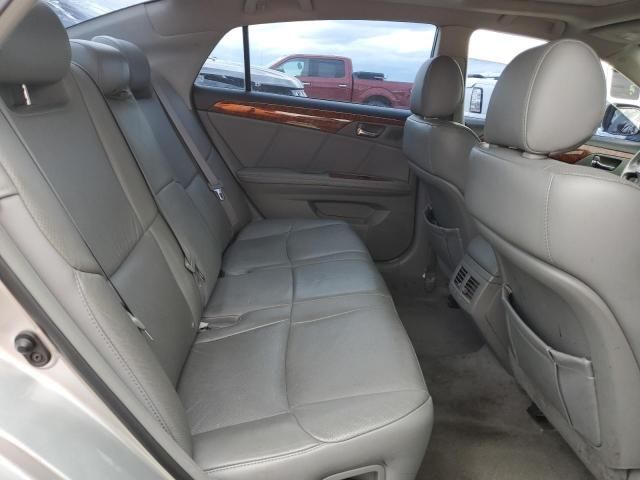 2007 Toyota Avalon XL