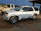 2001 Toyota 4runner SR5