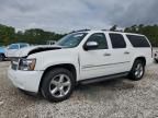 2013 Chevrolet Suburban C1500 LTZ