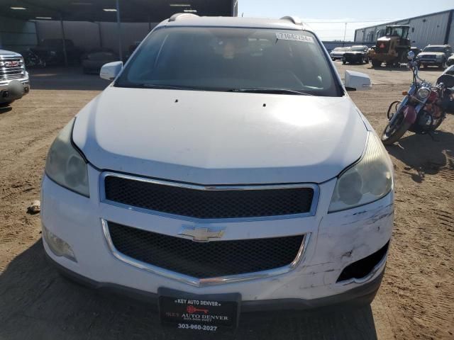 2009 Chevrolet Traverse LT