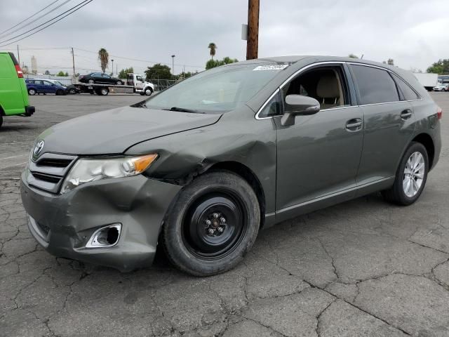 2013 Toyota Venza LE