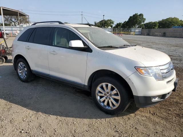 2008 Ford Edge SEL