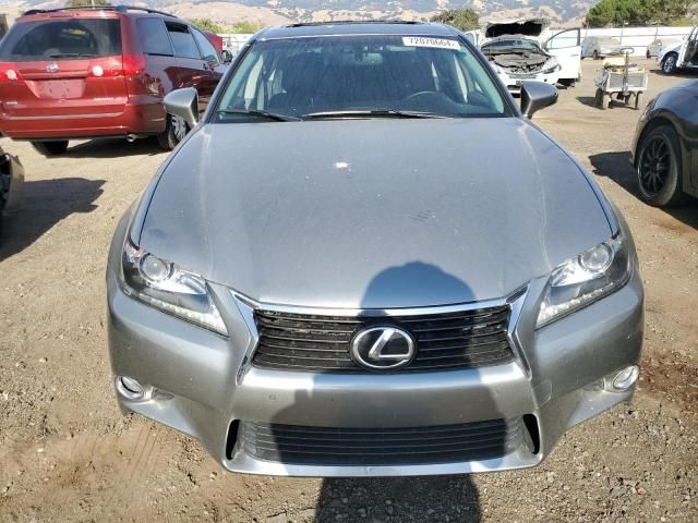 2015 Lexus GS 350