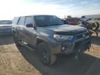 2016 Toyota 4runner SR5/SR5 Premium