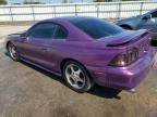 1997 Ford Mustang Cobra