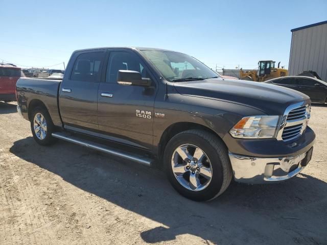 2015 Dodge RAM 1500 SLT