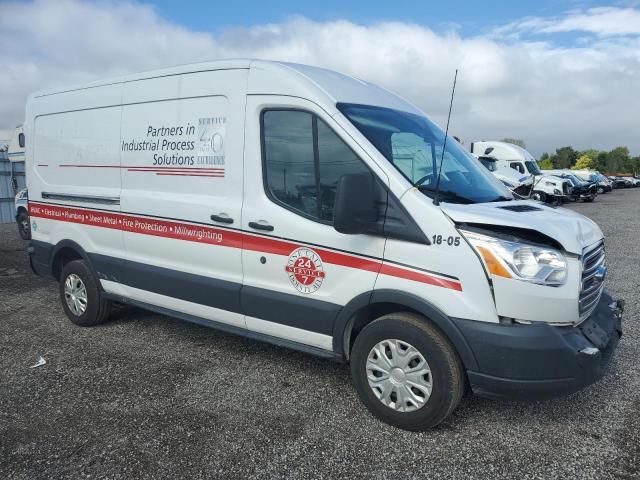 2018 Ford Transit T-250