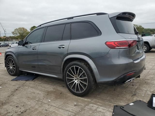 2023 Mercedes-Benz GLS 450 4matic