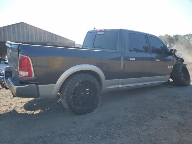 2014 Dodge 1500 Laramie