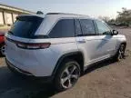 2022 Jeep Grand Cherokee Limited 4XE