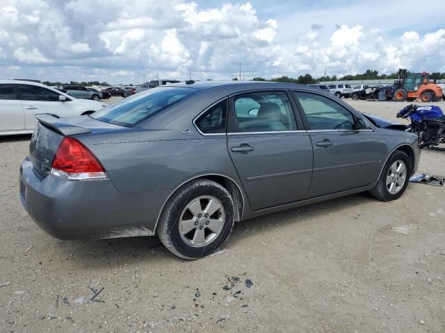 2007 Chevrolet Impala LT