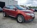 2014 Lincoln MKX