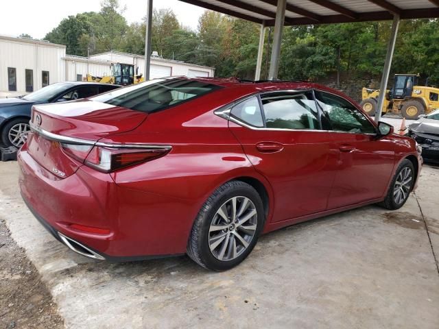 2019 Lexus ES 350