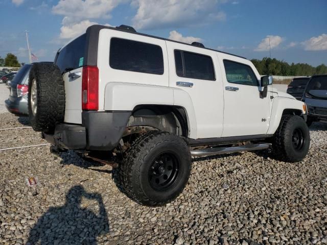 2007 Hummer H3