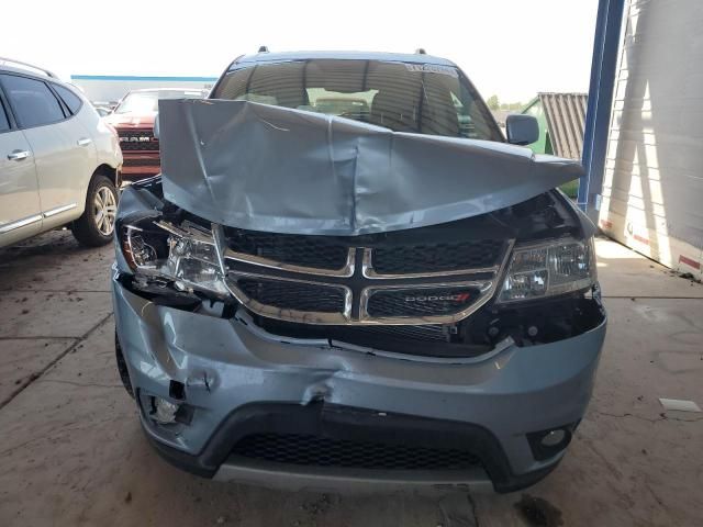 2013 Dodge Journey Crew