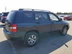 2005 Toyota Highlander Limited