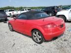 2008 Audi TT 2.0T